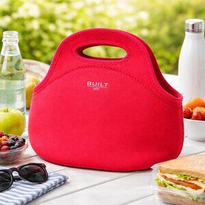 BUILT Gourmet Getaway Lunch Bag